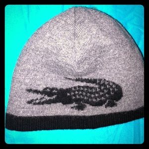 Lacoste Beanie